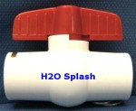 Ball Valve