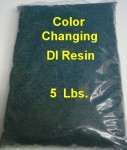 DI Resin