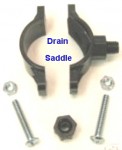 Drain Clamp