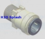 Sea Tech Male Connector